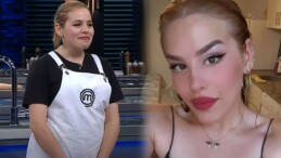 MasterChef Fatma Nur ayna pozuyla sosyal medyayı salladı! “Bu sen olamazsın”