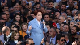 Meral Akşener: Biz EYT’yi konuşa konuşa mecbur kaldılar