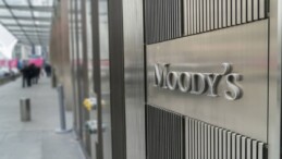 Moody’s: Alman ekonomisi resesyona girecek