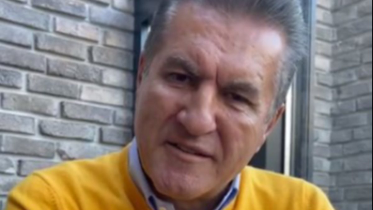 Mustafa Sarıgül’den Cumhurbaşkanı Erdoğan’a: TikTok’a hoş geldiniz