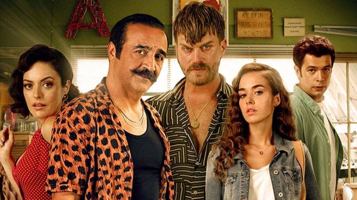 Organize İşler 2 Sazan Sarmalı nerede çekildi, konusu nedir ve oyuncuları kimler?