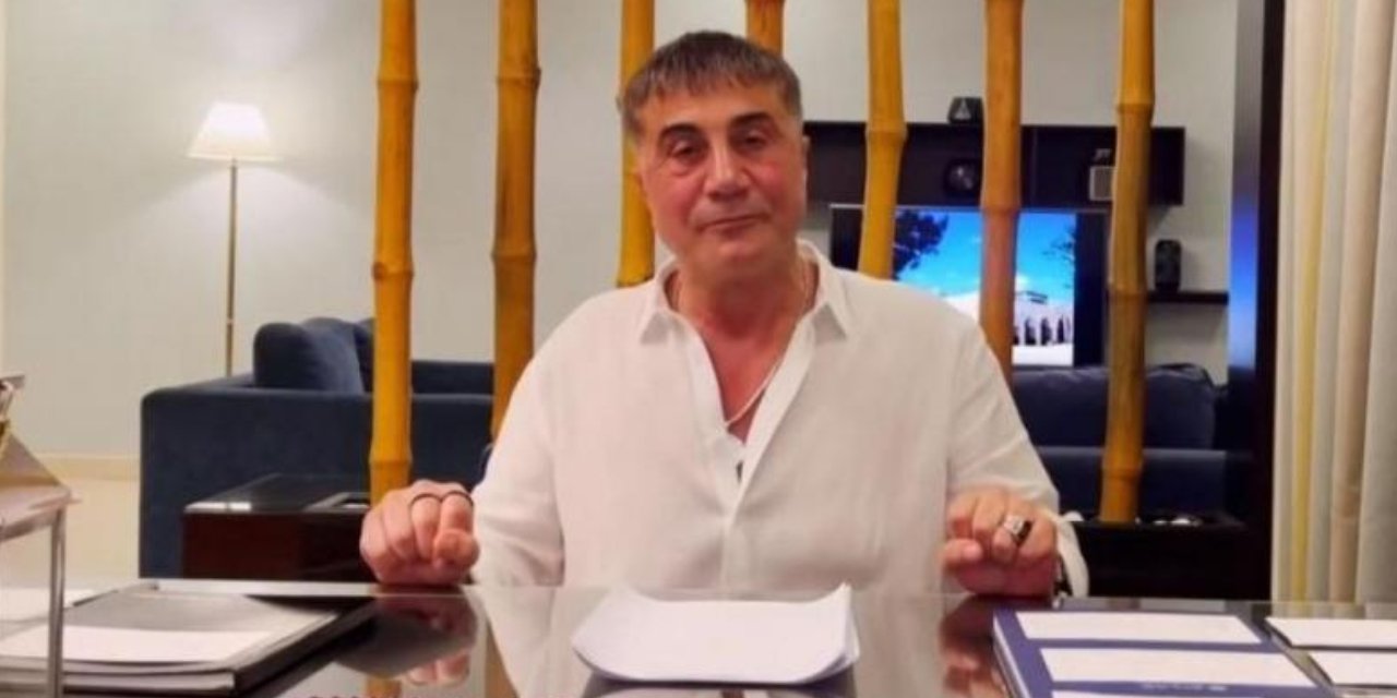 Sedat Peker’in tweetleri ile gündeme gelmişti: Metin Yeşildağ yaşamını yitirdi