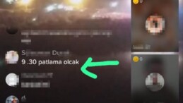 Şırnak’ta, ‘konserde patlama olacak’ paylaşımı yapan şahıs yakalandı