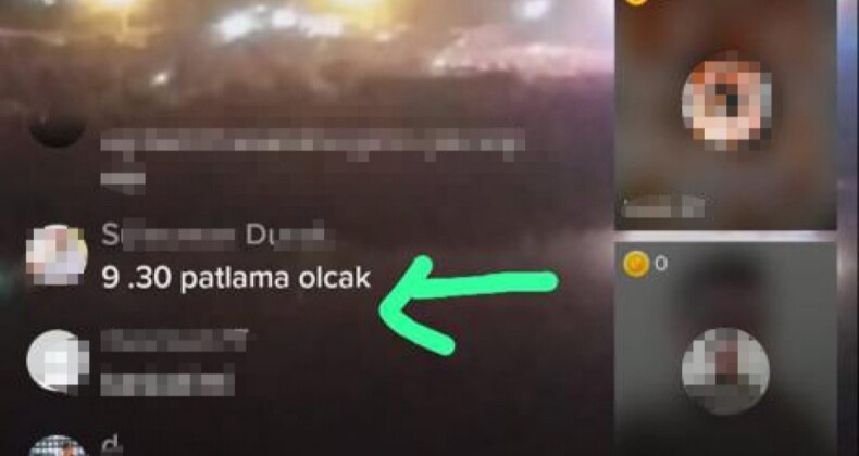 Şırnak’ta, ‘konserde patlama olacak’ paylaşımı yapan şahıs yakalandı