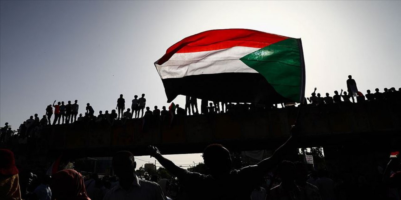 Sudan’da OHAL ilanı