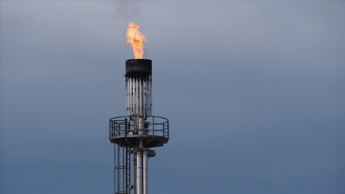 Türkiye enerjide ticaret merkezi olmaya hazırlanıyor