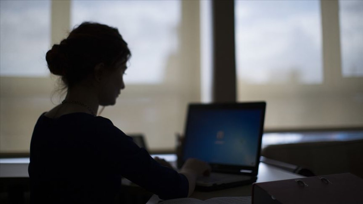 Vedat Bilgin: Sözleşmeli personelde çalışmayı tamamladık