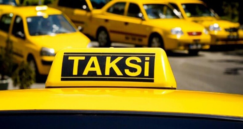 Yargıtay’dan taksicilere ‘müjde’ çıktı: Emsal niteliği taşıyor