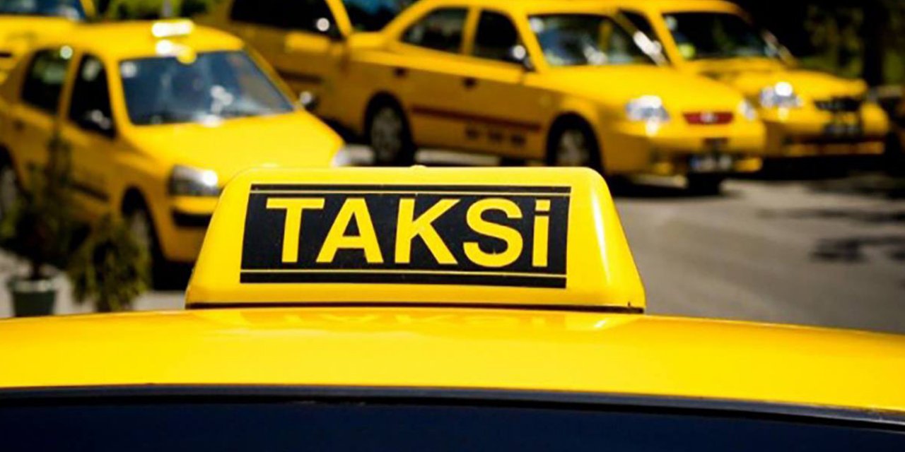 Yargıtay’dan taksicilere ‘müjde’ çıktı: Emsal niteliği taşıyor