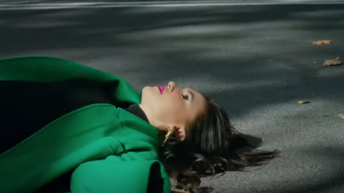 Yasak Elma 154. bölüm fragmanı: Yıldız, Ender’i öldürdü!