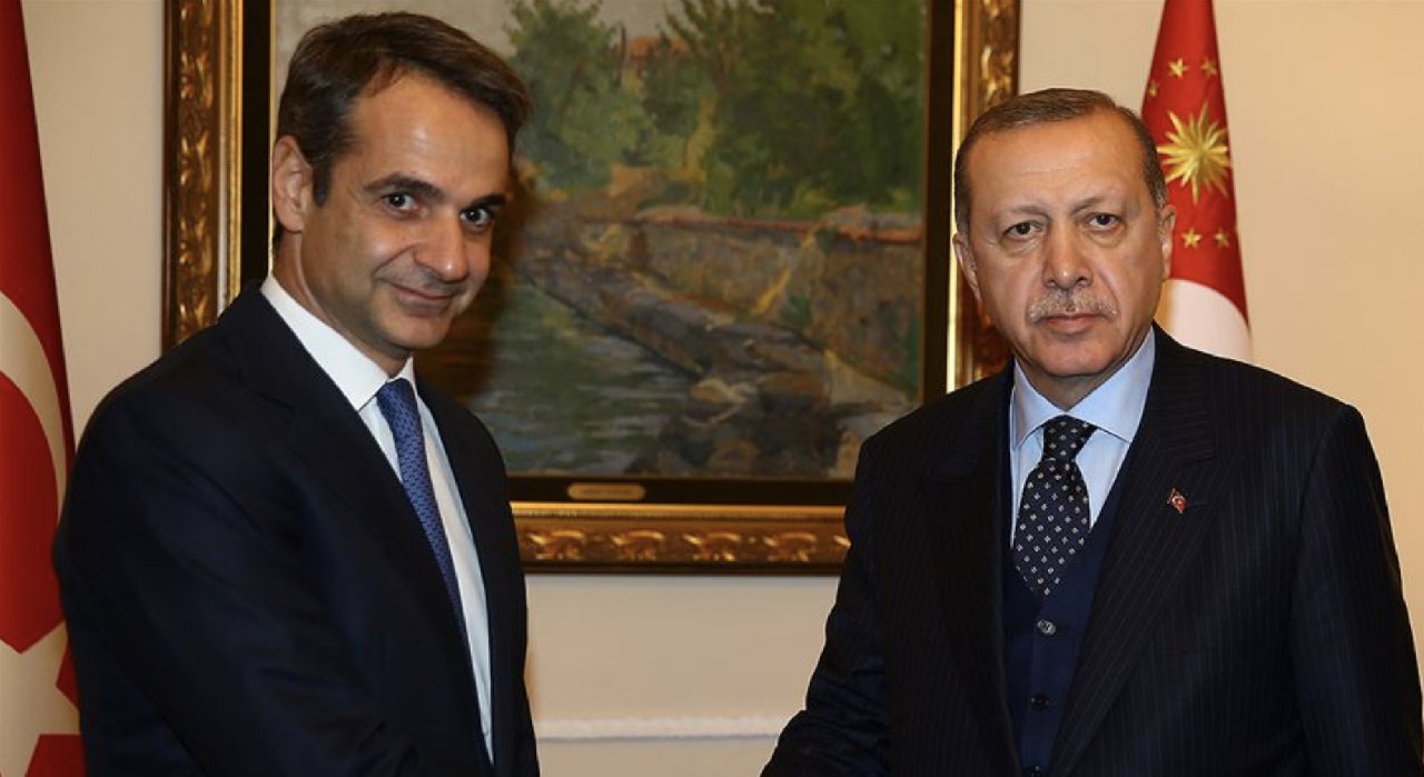 Yunanistan: Türkiye, Rusya’nın ekonomik çıkarlarına hizmet ediyor