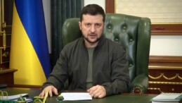 Zelenskiy: Bugün tarihi bir gün ve Herson’a dönüyoruz