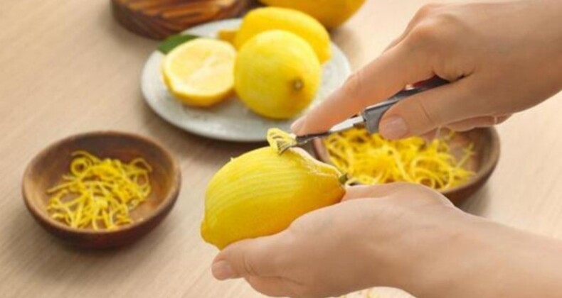 Zeytinyağına iki damla limon sıkın! O zehirden kurtulun