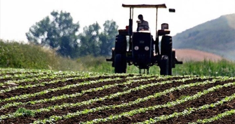 713,8 milyonluk tarım destek ödemesi hesaplara geçiyor