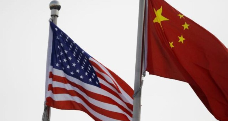 ABD, 36 Çinli şirketi yaptırım listesine ekledi