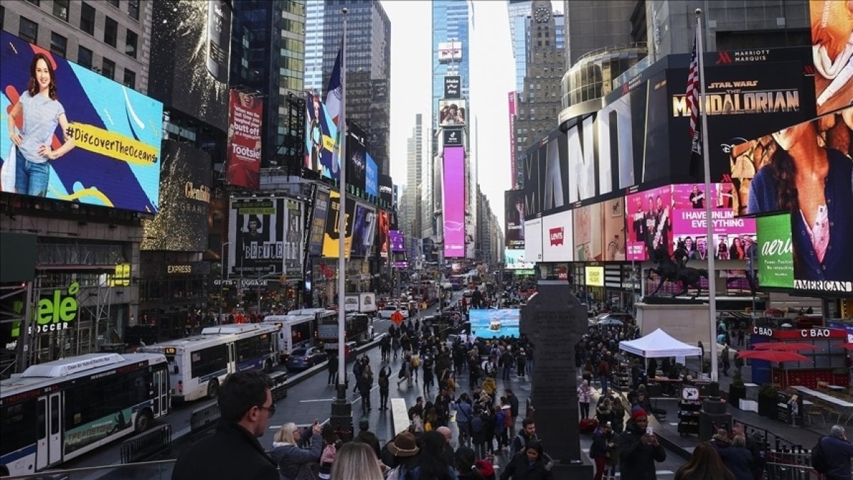 ABD kasım ayı enflasyon rakamları açıklandı