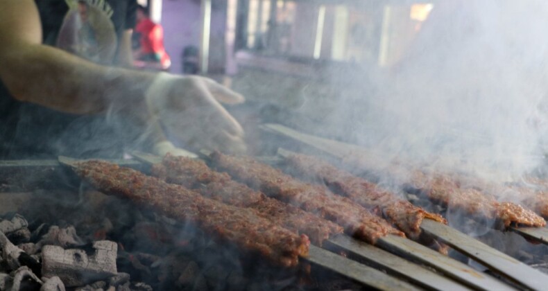 Adana kebap, Dünyanın En İyi 100 Yemeği listesinde 81’inci oldu