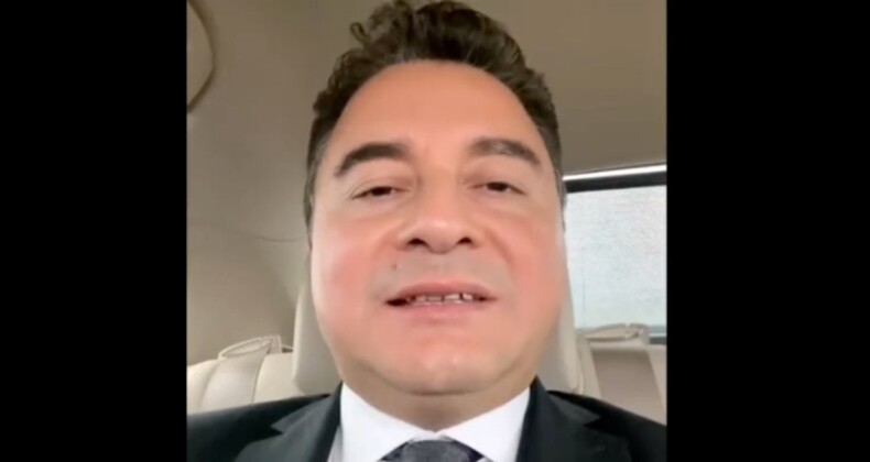 Ali Babacan asgari ücret artışını beğenmedi