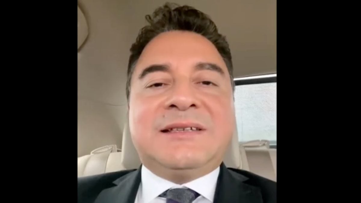 Ali Babacan asgari ücret artışını beğenmedi