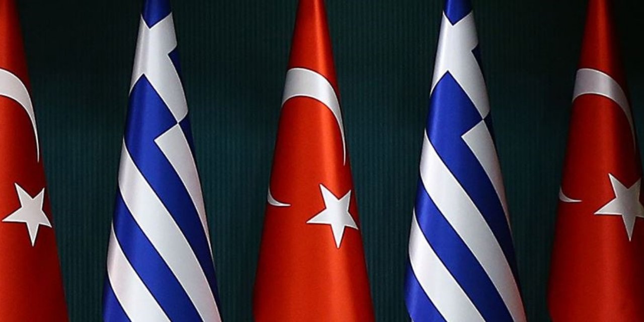 Almanya, Türkiye ve Yunanistan heyetleri görüştü: Buzları eriten adım