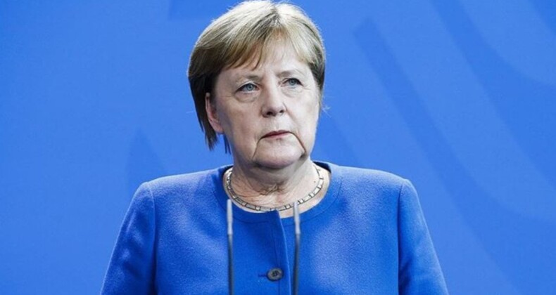 Angela Merkel: Ukrayna savaşının nasıl biteceğiyle ilgili fikrim yok