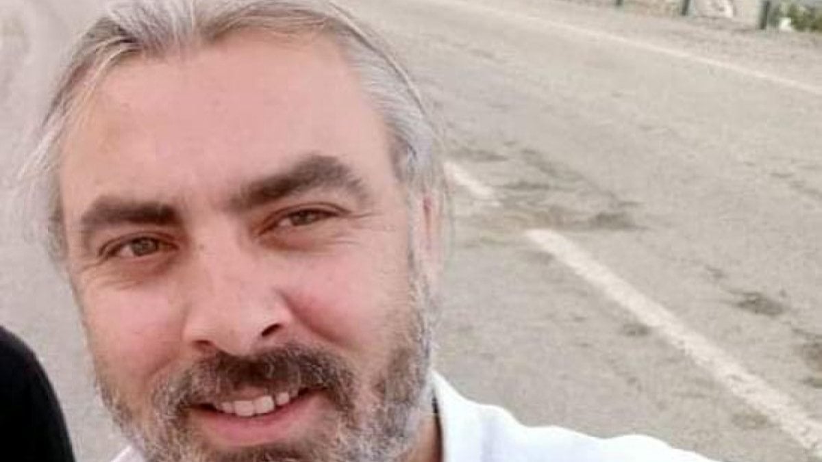 Ankara’da iş insanı, akademisyen arkadaşını öldürdü