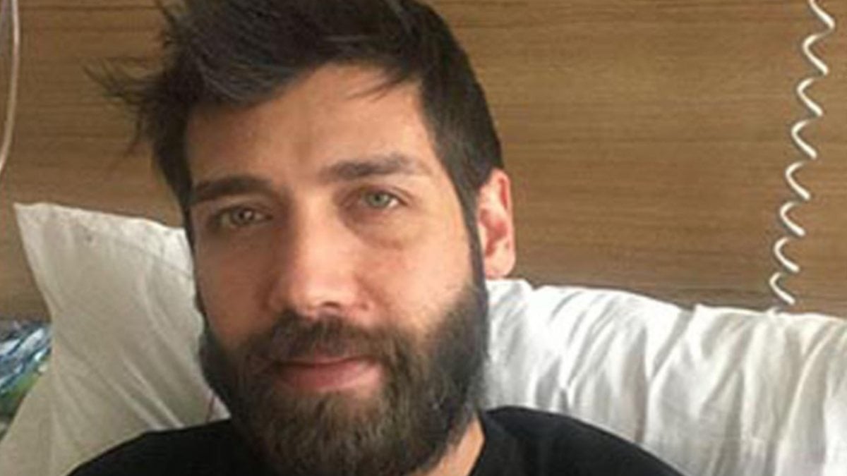 Ankara’da öldüresiye dövülen müzisyen taburcu oldu