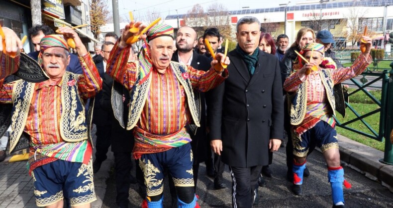 Bıçaklanan Öztürk Yılmaz, sahalara döndü