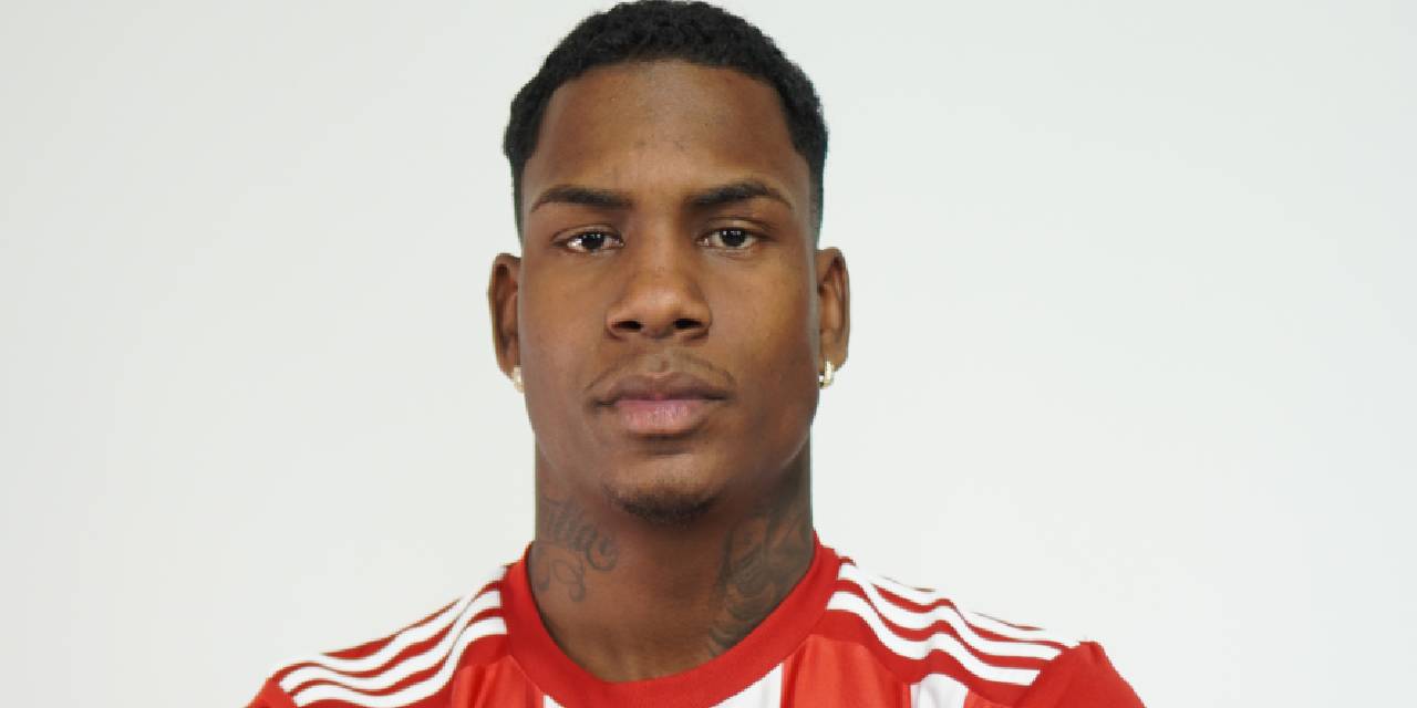 Boluspor, Alex Souza’yı transfer etti