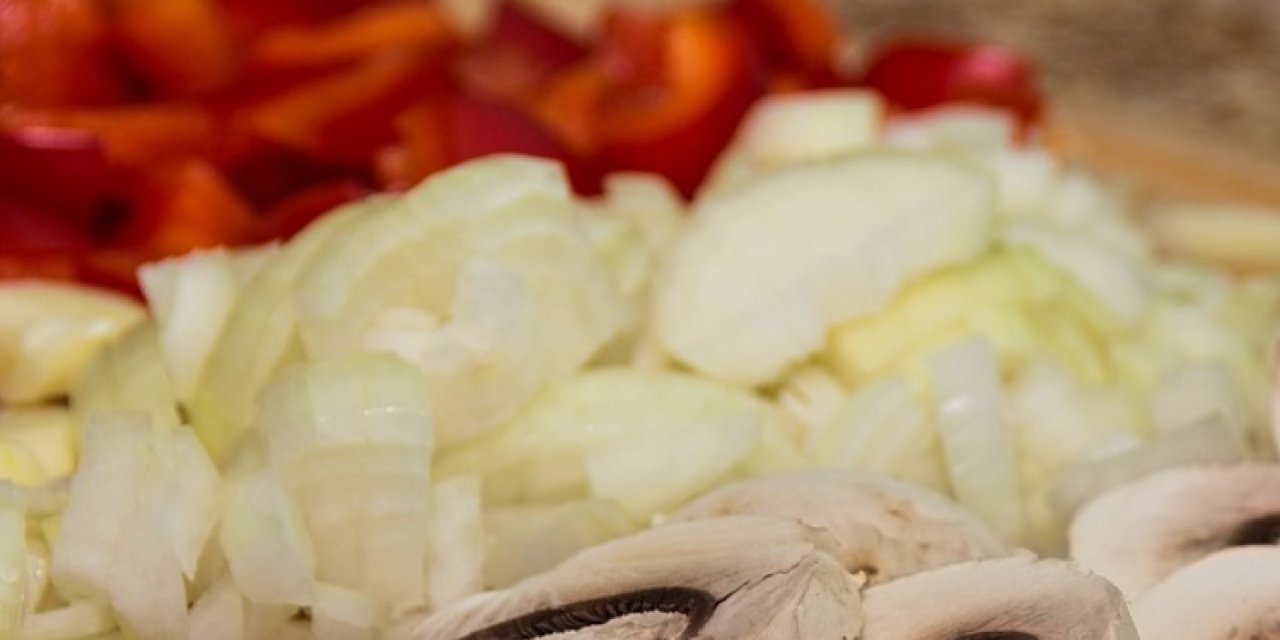 Bu yiyecekleri yıkamamak gerekiyor – Yiyecekleri zehre dönüştürüyorsunuz