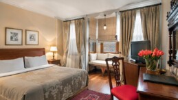 Bursa’da otellerin yılbaşındaki gecelik ücreti 5 bin lira