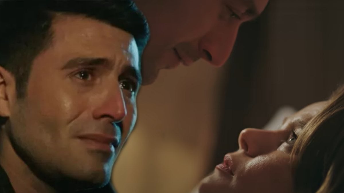 Camdaki Kız 62. bölüm fragmanı yayınlandı! Konağa geri dönen Nalan, Sedat’la birlikte oluyor!