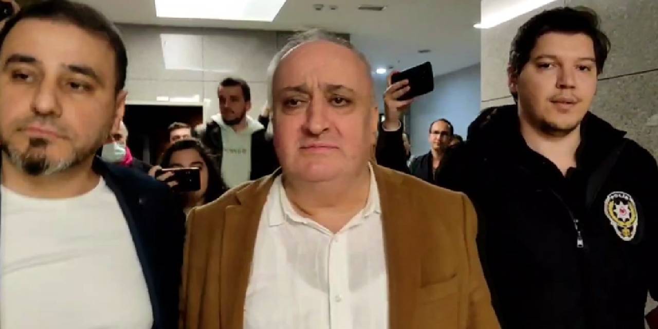 Cihan Kolivar’ın 11 yıla kadar hapsi istendi