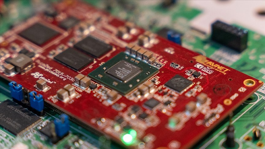 Çin’den ABD’ye ‘çip davası’