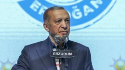 Cumhurbaşkanı Erdoğan: HDP, PKK’nın Meclis’teki uzantısıdır