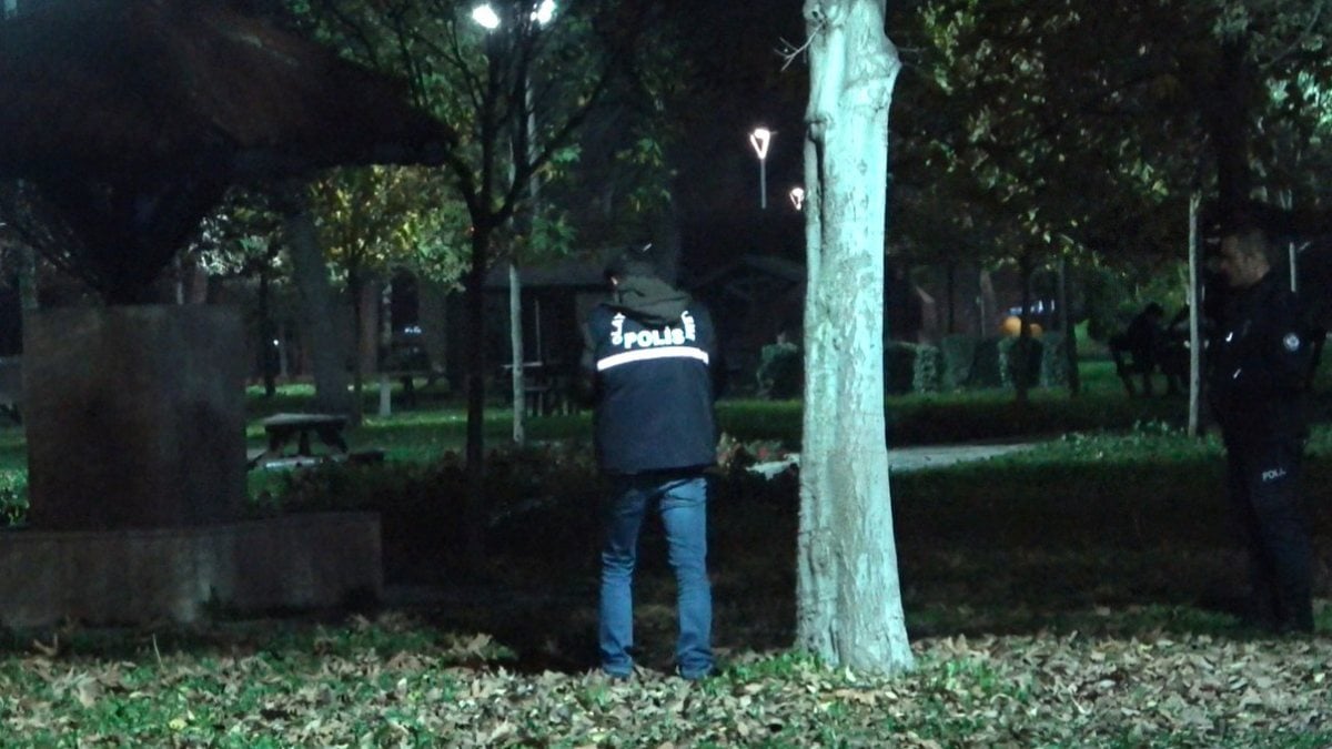 Denizli’de 15 yaşındaki genç arkadaşını bıçakladı