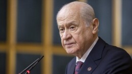 Devlet Bahçeli’den Ahmet Davutoğlu’na salvolar