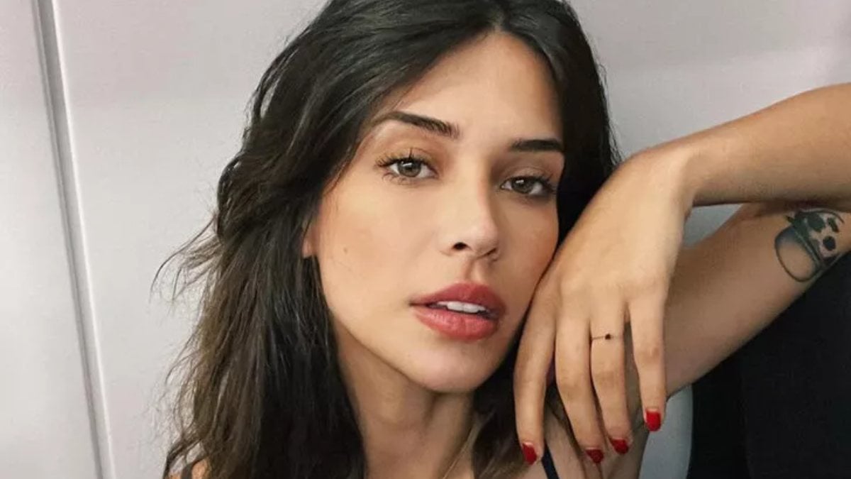 Devrim Özkan güneş banyosuna çıktı, Instagram alev aldı! “İcardi’nin sakatlık nedeni belli oldu”