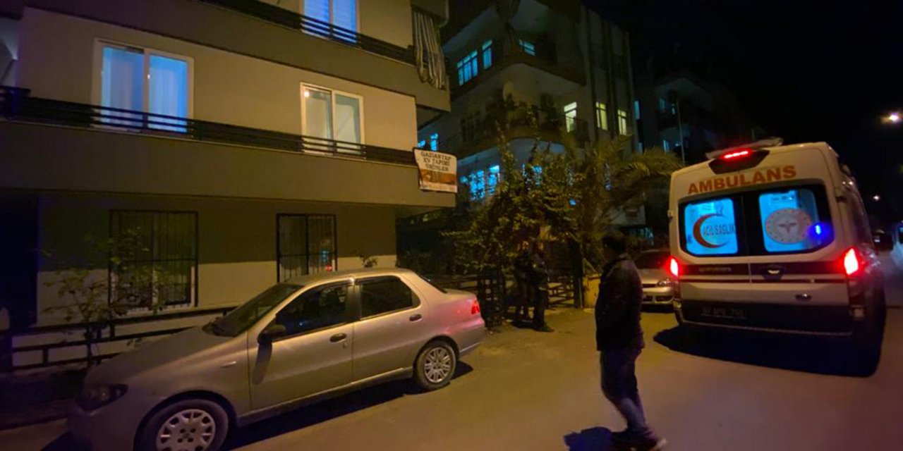 Dinlenmek için uzandığı koltukta öldü