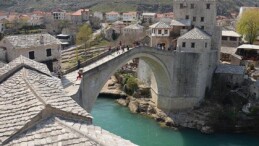 Dışişleri’nden Bosna Hersek’e tebrik mesajı