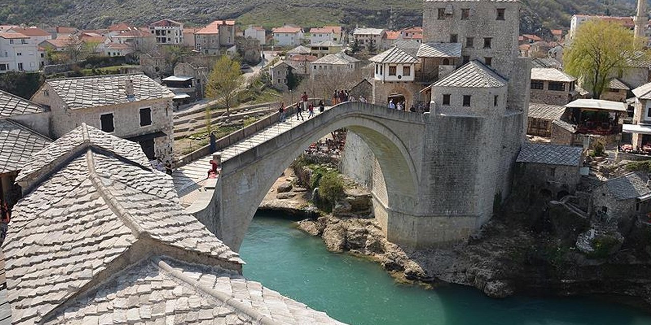 Dışişleri’nden Bosna Hersek’e tebrik mesajı