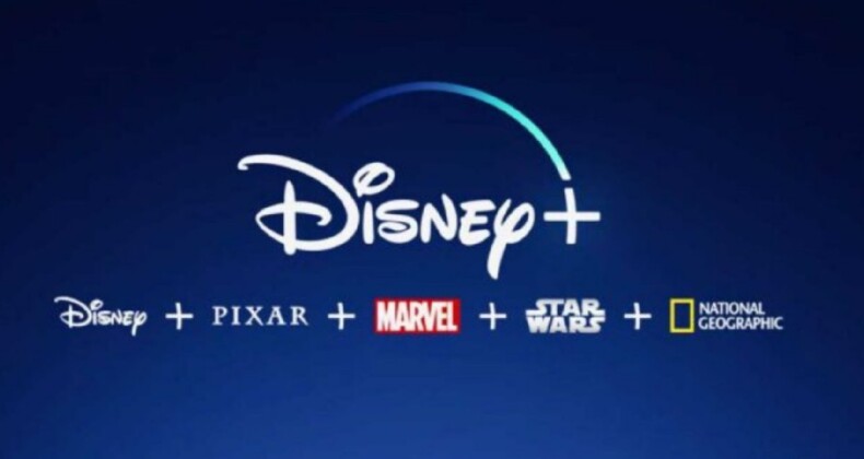 Disney’den 2023 fragmanı: İşte tüm yapımlar