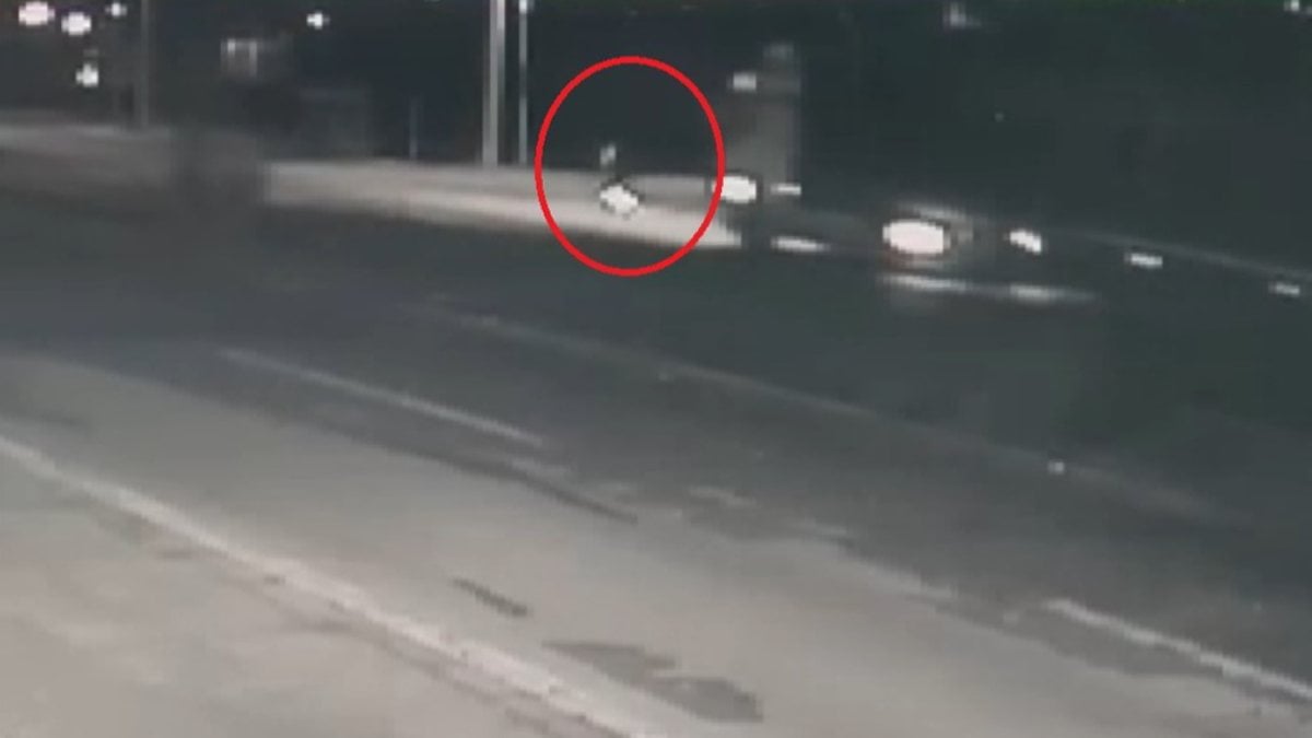 Diyarbakır’da tırın altında kalan yaya kurtarılamadı