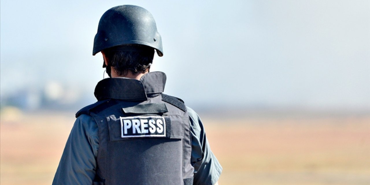 Dünya genelinde 2022’de 66 gazeteci öldürüldü