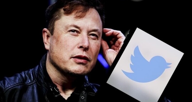 Elon Musk, gazetecilerin Twitter hesaplarını askıya aldı