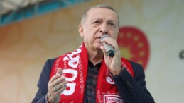 Cumhurbaşkanı Erdoğan 2023’ü işaret etti: ‘Son defa’ dedi!