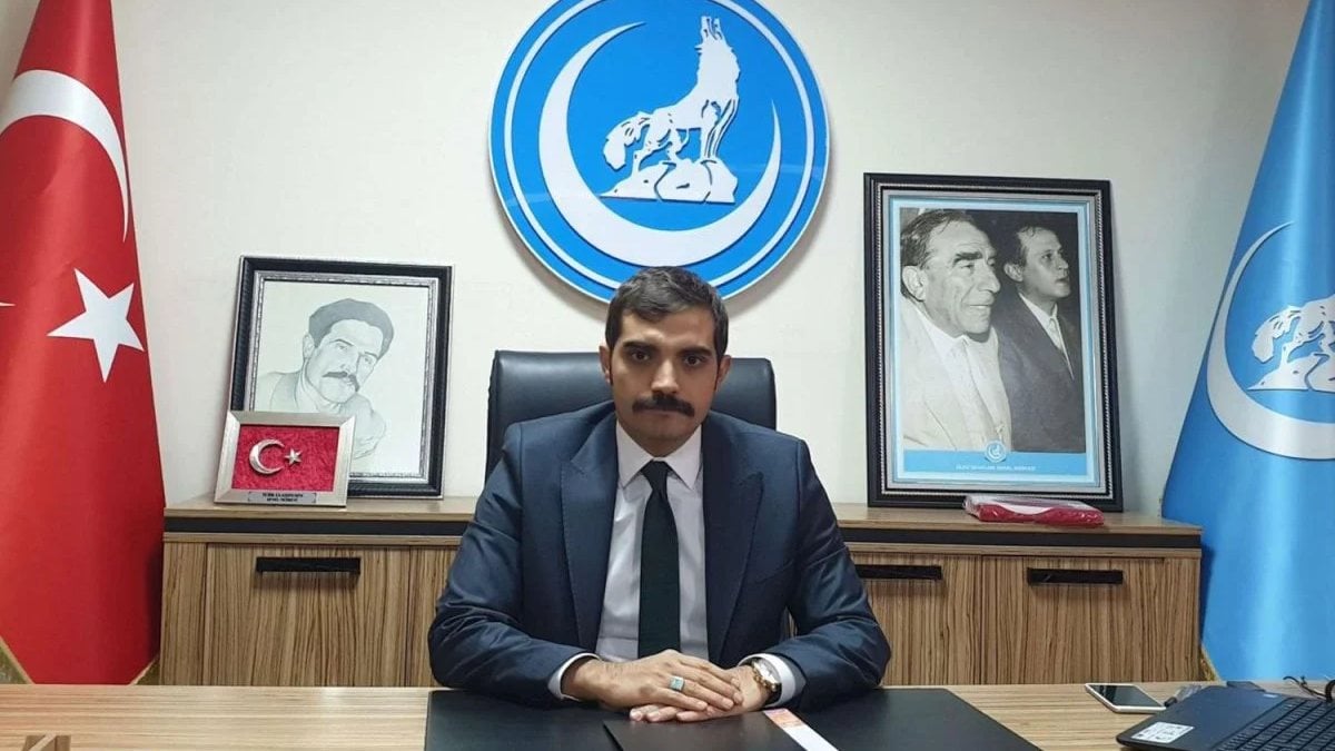 Eski Ülkü Ocakları Başkanı Sinan Ateş cinayetinde 3 gözaltı