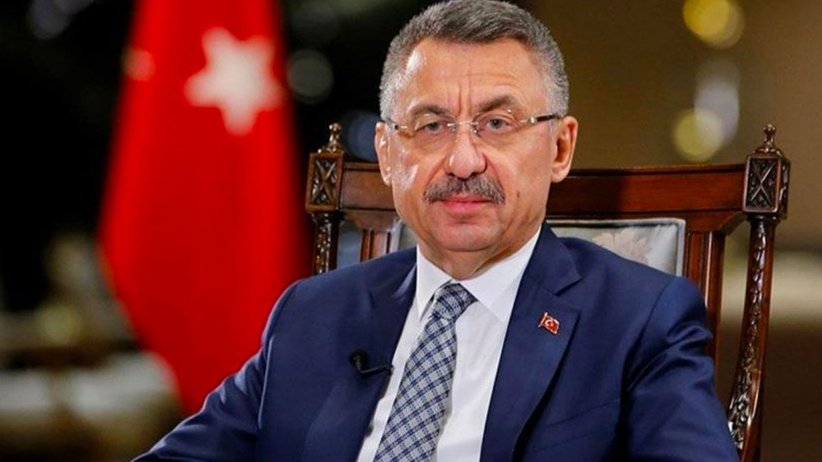 EYT için son tarihi Fuat Oktay verdi