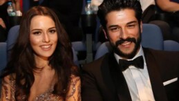 Fahriye Evcen’e 10 milyonluk doğum hediyesi