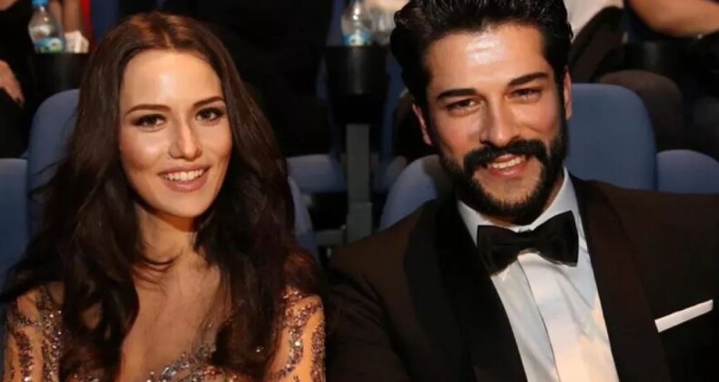 Fahriye Evcen’e 10 milyonluk doğum hediyesi